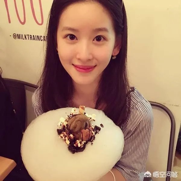 刘强东到底有多宠奶茶妹妹？