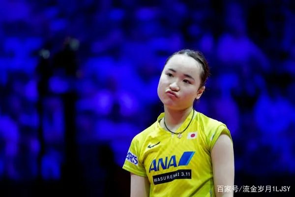 中国网友普遍对伊藤美诚的态度感到不满，是什么原因？