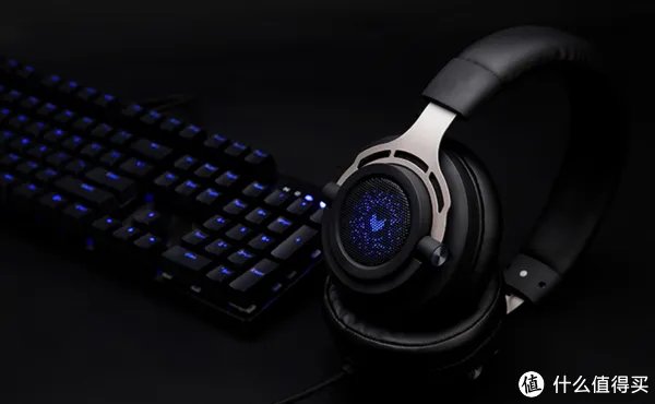 游戏耳机推荐
