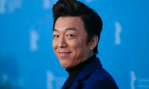 娱乐圈中的女神林志玲，为何只对黄渤情有独钟呢？