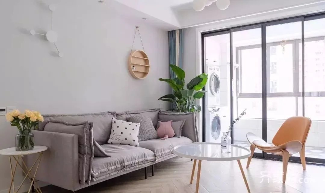 来自一位超级小可爱的装修感悟