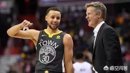 对于科尔说勇士在没有库里的情况下，照样可以击败任何一支球队，你怎么看？