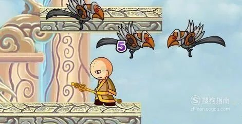 造梦西游3唐僧攻略