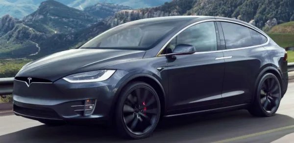 特斯拉汽车出口到哪里