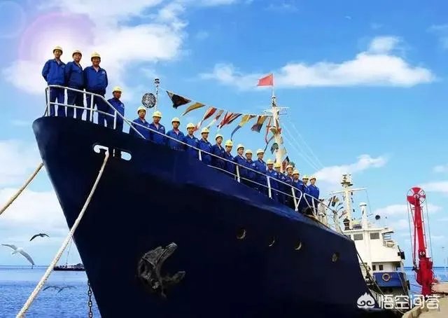 远洋货轮水手工资待遇