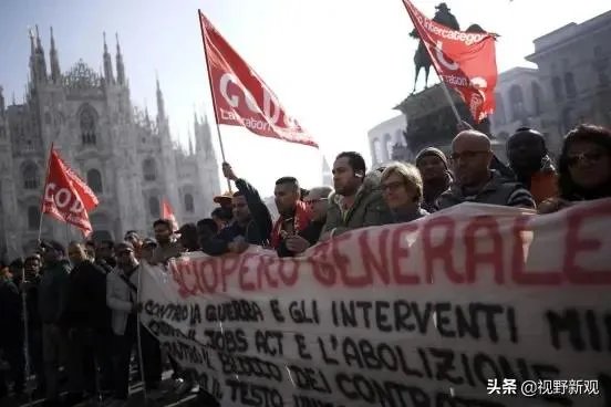 意大利冠状病毒感染会超过八万吗？如果会，将会怎样？