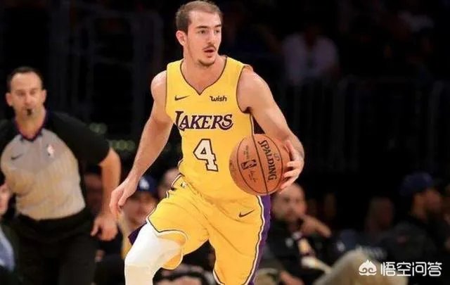 知道是我运气好还是湖人全场比赛都成了大囧集锦一个赛一个地搞笑