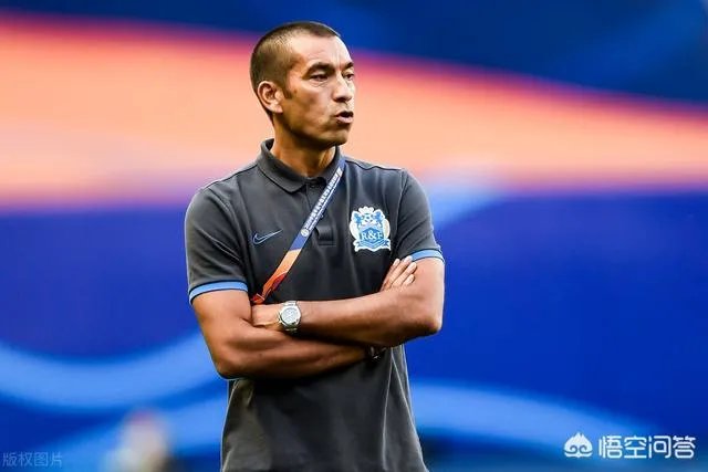 扎哈维在富力的表现合格吗？