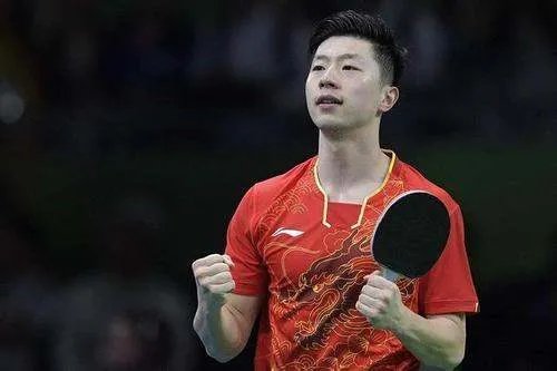 马龙妻子身份曝光，身材颜值爆表，她是谁呢？