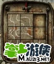 机械迷城拼图 第八关找猫图文攻略