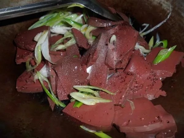 猪血到底有什么营养？