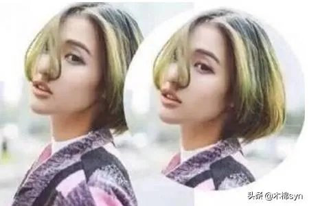 最新女生短发发型？