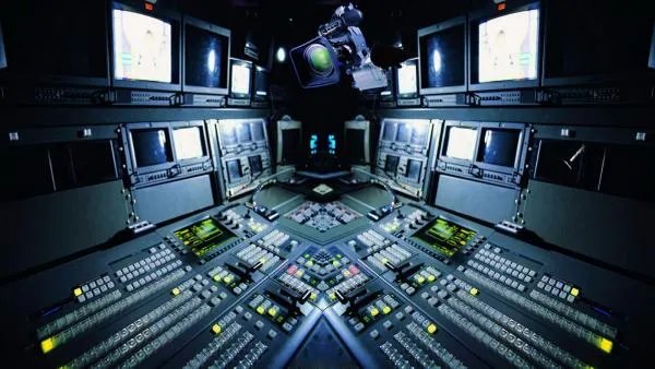 电视栏目包装的介绍