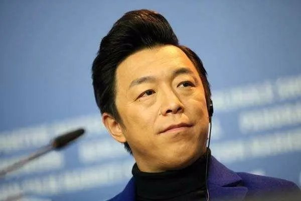 娱乐圈中的女神林志玲，为何只对黄渤情有独钟呢？