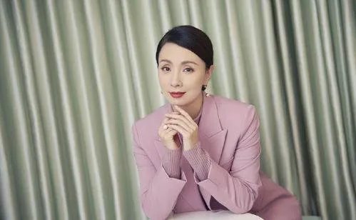 陶虹为什么能享受国务院特殊津贴？