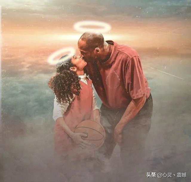 科比去世意味着什么呢？