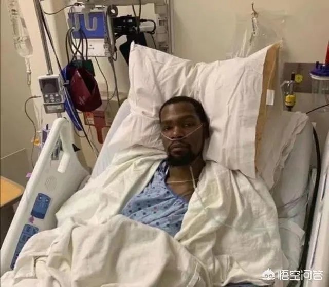 杜兰特社交媒体更新:我的跟腱断了,手术很成功!勇士官网没有首发消息,你怎么看?