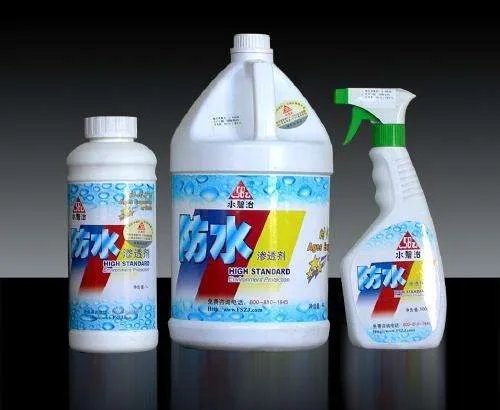 防水渗透剂适用范围有哪些