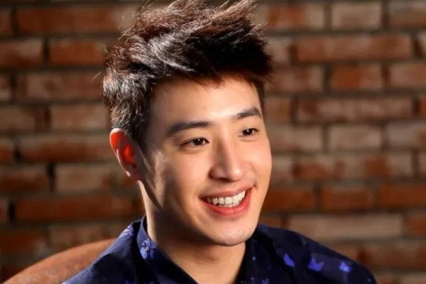 潘玮柏结婚了没