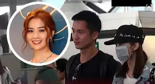 阿sa和男朋友约会被拍，是否好事将近？