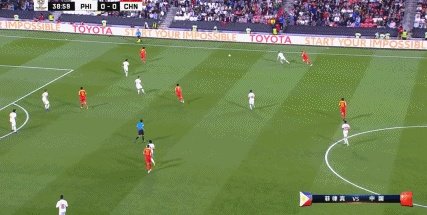 菲律宾公布战国足大名单：7名归化球员入选，本场热身赛，中国队能够取得胜利吗？