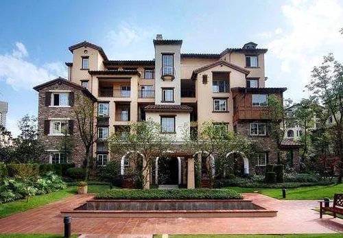 洋房和小高层的区别是什么