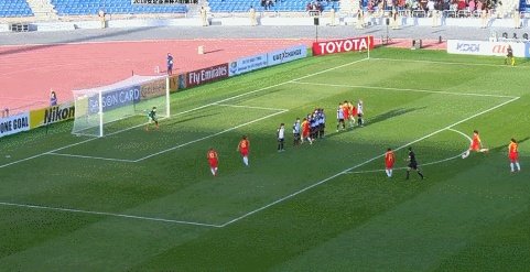 中国女足4-0大胜泰国女足获得亚洲杯开门红,你怎么看?