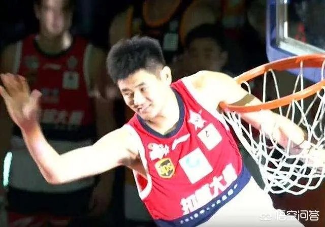 草根扣篮王矣进宏为何能参加CBA扣篮大赛？夺冠有多少奖金？