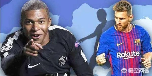 姆巴佩禁赛，梅西加冕本赛季欧洲金靴奖稳了吗？