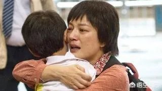 最近许晴的影视作品都走性感路线？这是大龄女星的出路么？