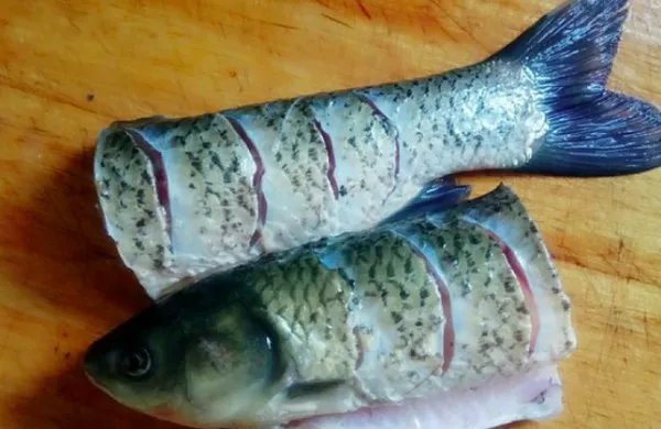 草鱼炖豆腐怎么做好吃