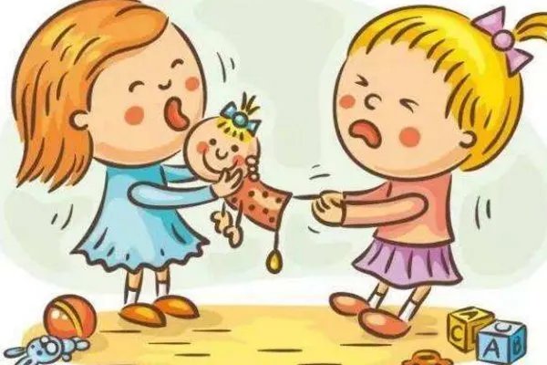 男童抢伙伴玩具遭对方家长殴打，这件事最后是如何处理的？