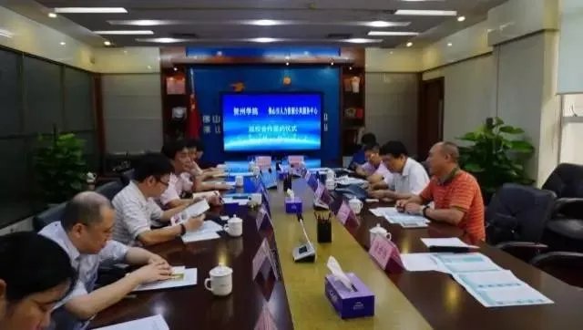 佛山与固原签订劳务合作协议的具体情况有哪些?