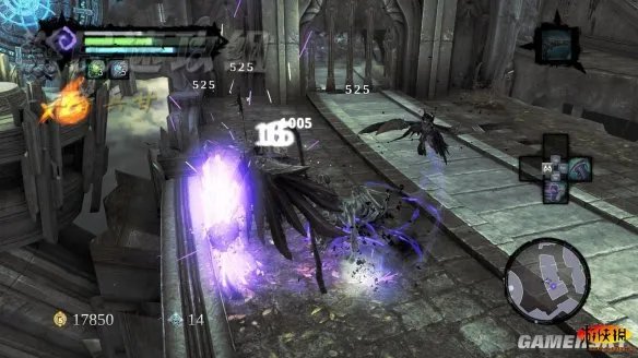 《暗黑血统2》图文流程攻略