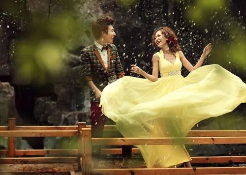 合肥拍婚纱摄影排行榜  合肥较好的婚纱摄影影楼