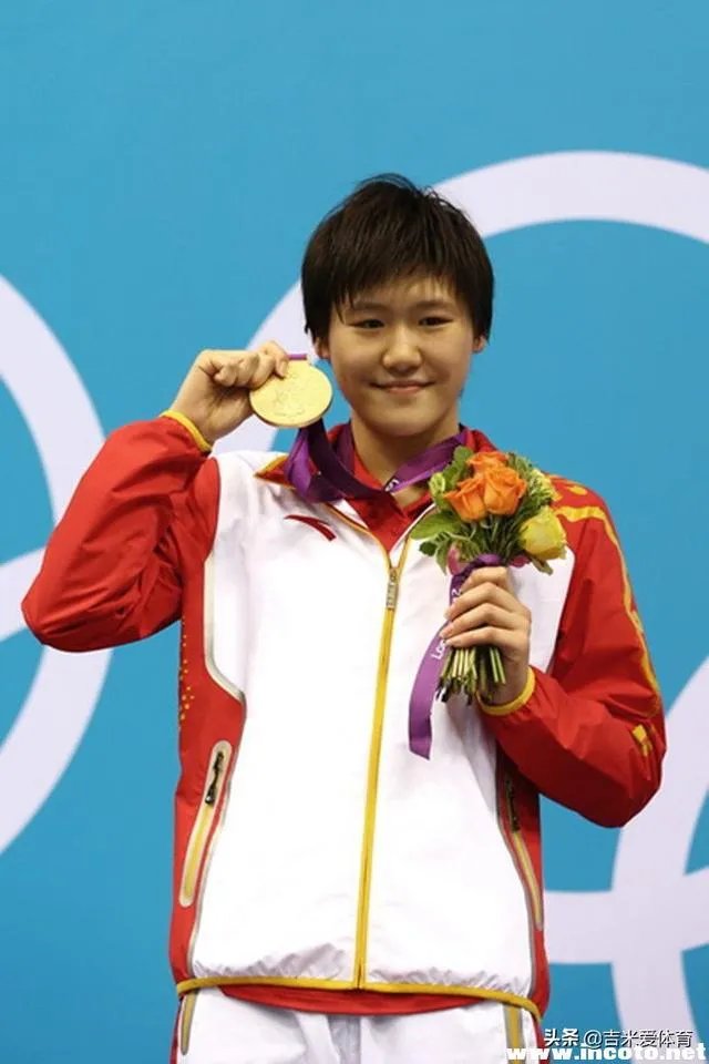 叶诗文获得游泳世锦赛200米混合泳亚军，这是否意味着小叶子已经强势回归？