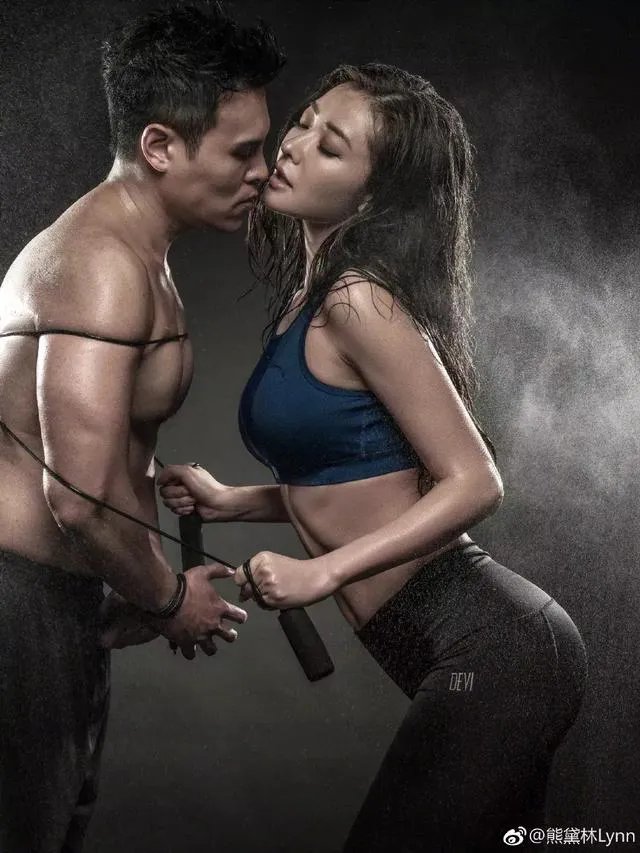 怀孕女神熊黛林近日情况如何？