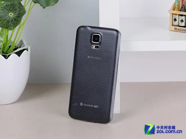 电信版也不贵 三星GALAXY S5报价4300元