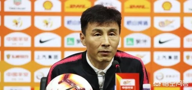 李玮锋：不管结果如何，我会最后一位离开天海！大头过后，国足再无硬汉，你认同吗？