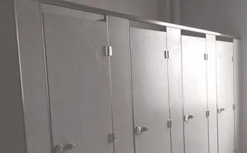 公共厕所的管理制度