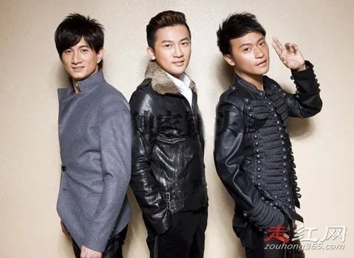 小虎队成员3个人资料年龄 成员基本都是独立发展