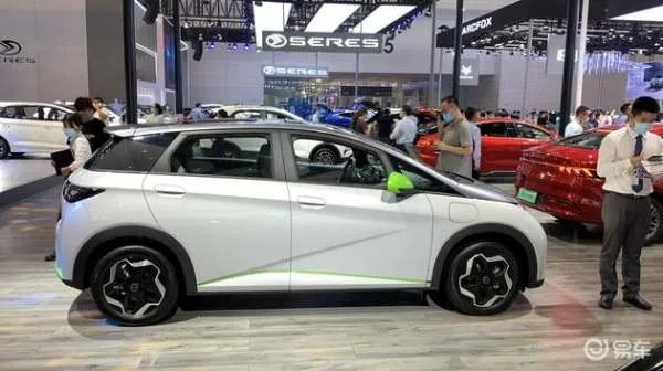 2021年天津车展之最适合上班通勤的重磅车型