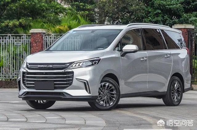 大通g50和g20有什么区别