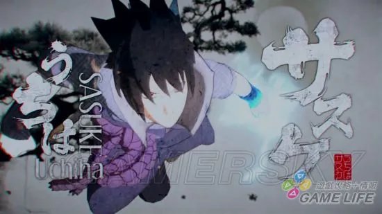 《火影忍者究极风暴4》全模式、玩法图文详解