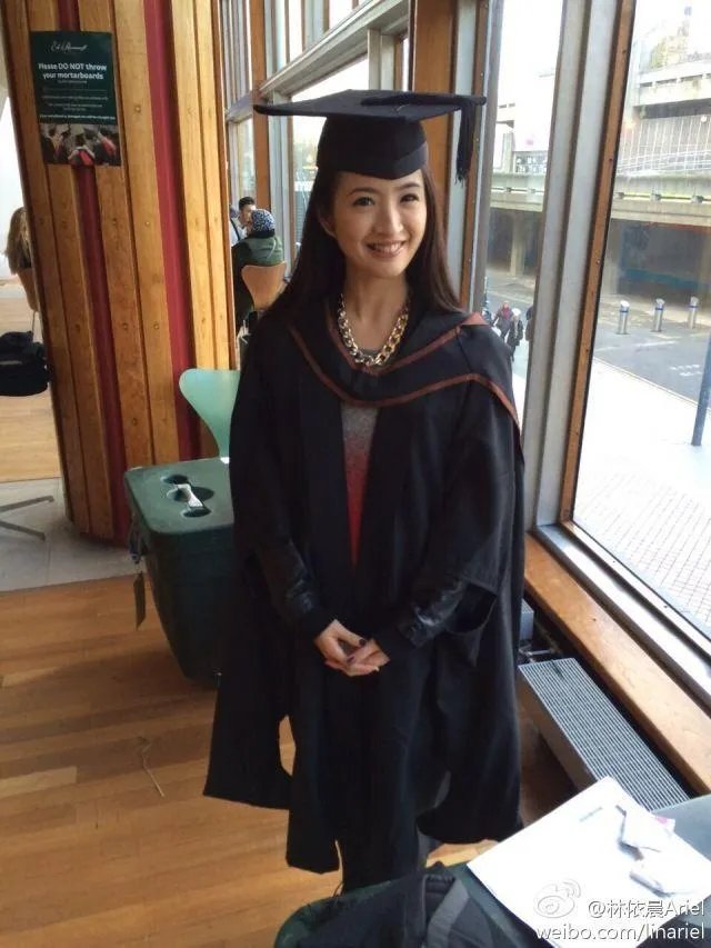 扒一扒明星毕业照，看看明星的颜值是如何“疯狂生长”的？