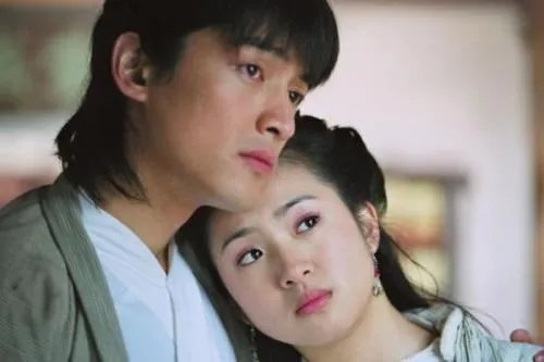 胡歌曾表示很欣赏林依晨，为什么两人却各自安好？