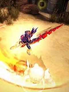 传奇sf134推荐 武器装备比较多