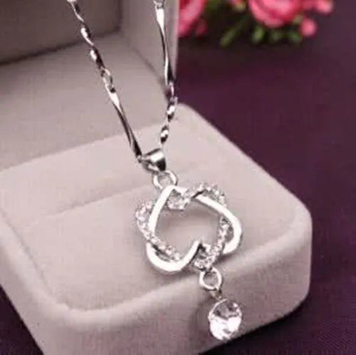 周大福白金项链多少钱 周大福白金项链贵吗