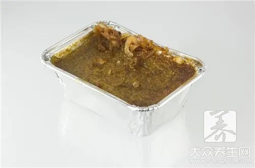 孕妇后期吃什么去胎毒，七个食疗效果最佳