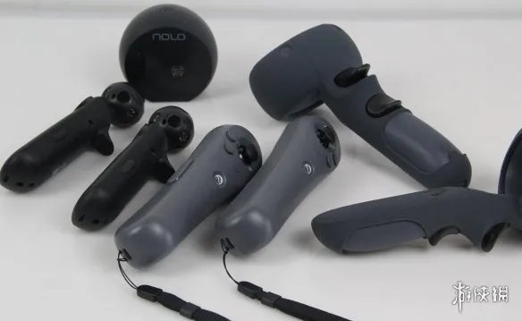 盘点国内三家主流VR一体机游戏平台，究竟哪家最给力？